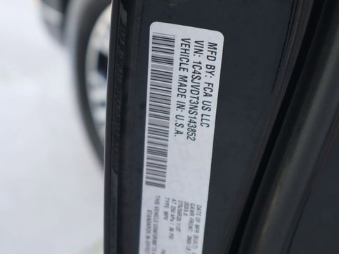Used 2022 Jeep Wagoneer Series III AWD/4WD image 30