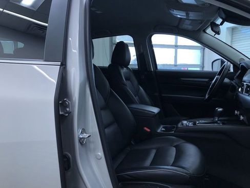 Used 2025 MAZDA CX-5 AWD 2.5 S w/ Select Package image 23