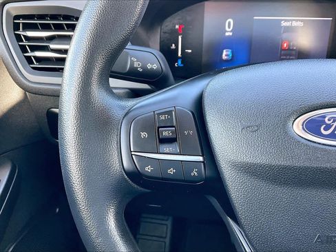 Used 2025 Ford Escape Active image 22
