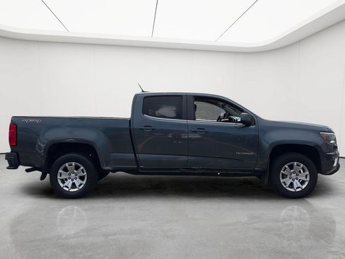 Used 2015 Chevrolet Colorado LT AWD/4WD image 9