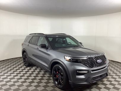 Used 2023 Ford Explorer ST w/ Equipment Group 401A