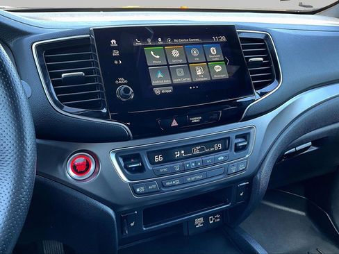 Used 2019 Honda Passport EX-L image 9