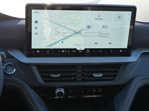 New 2026 Ford Explorer Tremor w/ Tremor Ultimate Package image 12