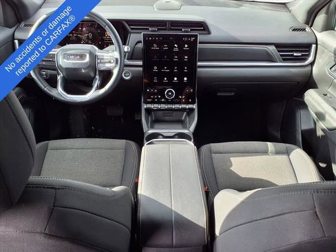 Used 2025 GMC Terrain Elevation image 14