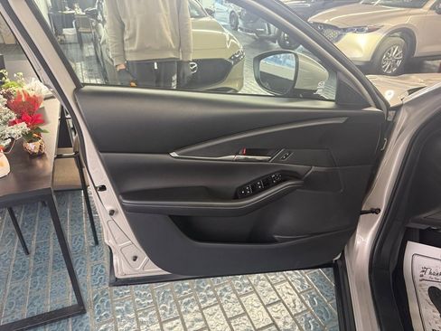 Used 2023 MAZDA CX-30 AWD 2.5 S w/ Preferred Package image 15