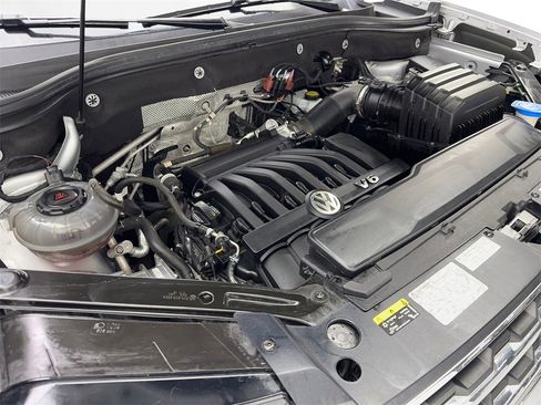 Used 2019 Volkswagen Atlas SEL image 68