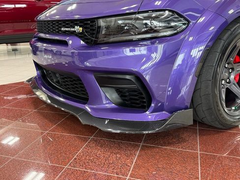 Certified 2023 Dodge Charger Scat Pack image 34