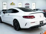 Used 2017 Mercedes-Benz C 63 AMG Coupe image 6