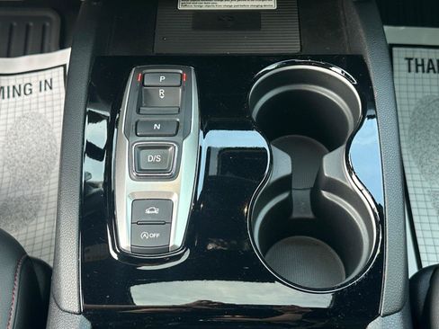 Used 2023 Honda Ridgeline Black Edition image 26