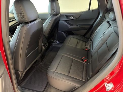 New 2026 Chevrolet Equinox LT w/ Convenience Package II image 12