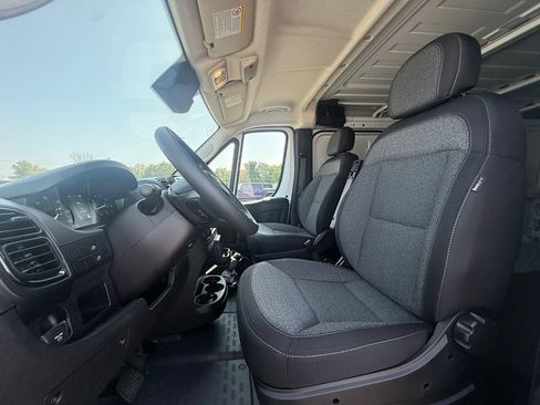 Used 2026 RAM ProMaster 2500 FWD image 23