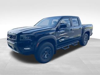 New 2026 Nissan Frontier PRO-4X w/ Pro-4x Convenience Package AWD/4WD video 4