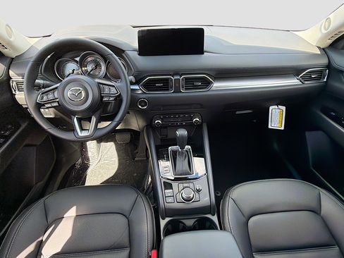 New 2025 MAZDA CX-5 AWD 2.5 S w/ Preferred Package image 17