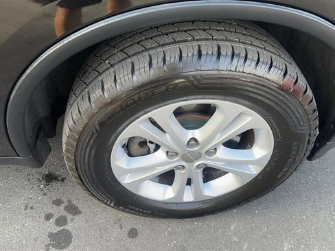 Used 2013 Dodge Durango Crew w/ Crew Convenience Group image 39