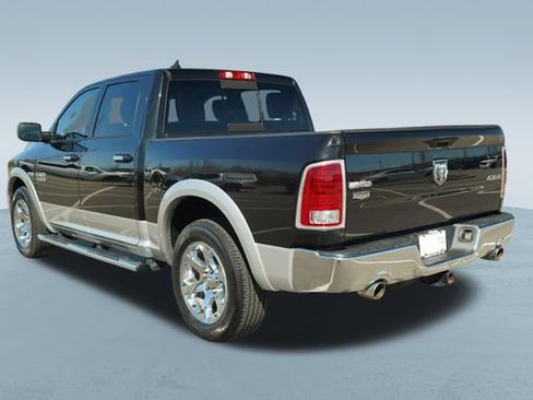 Used 2016 RAM 1500 Laramie w/ Convenience Group image 5