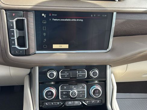 Certified 2023 GMC Yukon XL Denali image 38