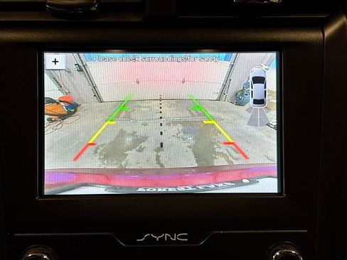 Certified 2019 Ford Fusion SE w/ Equipment Group 151A image 11