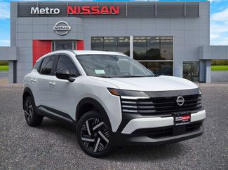 New 2026 Nissan Kicks SV w/ Cold Weather Package FWD video 1
