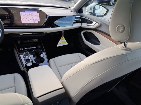 New 2025 Audi A5 2.0T Premium image 25