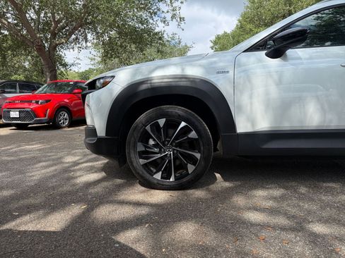 Used 2025 MAZDA CX-50 2.5 Hybrid w/ Premium Plus Pkg AWD/4WD image 29