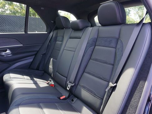 New 2026 Mercedes-Benz GLE 63 AMG S image 14