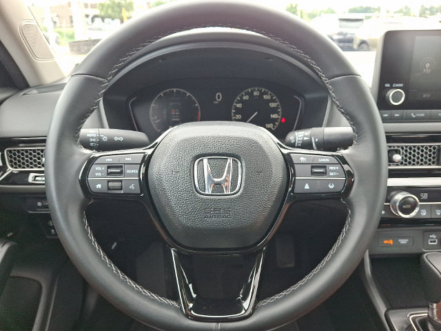 Certified 2024 Honda Civic EX image 19