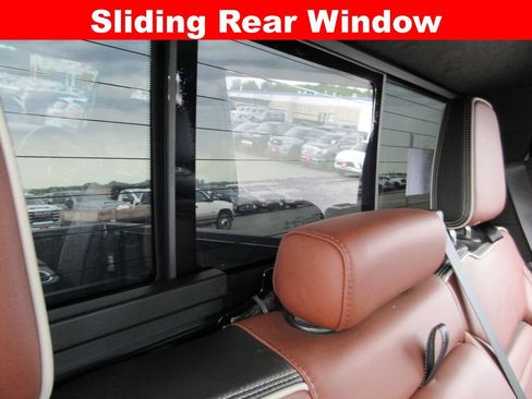Used 2024 GMC Sierra 2500 Denali Ultimate AWD/4WD image 28