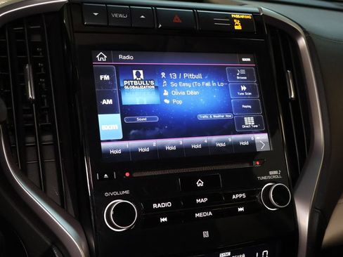 Used 2022 Subaru Ascent Touring w/ Popular Package #2A AWD/4WD image 33