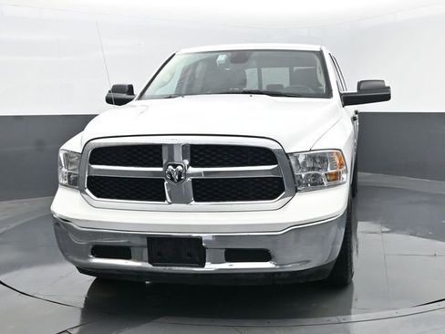 Used 2023 RAM 1500 Classic SLT w/ Trailer & Traction Group image 25