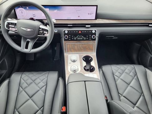 New 2026 Genesis GV80 3.5T Prestige image 11