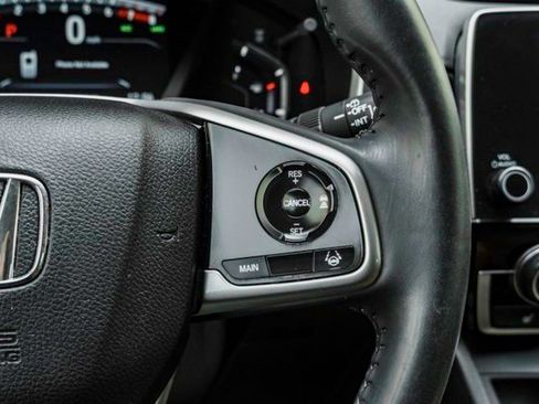 Used 2020 Honda CR-V EX-L image 13