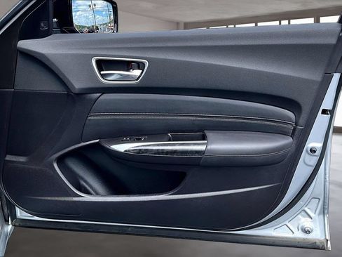 Certified 2020 Acura TLX w/ Technology Package FWD image 24