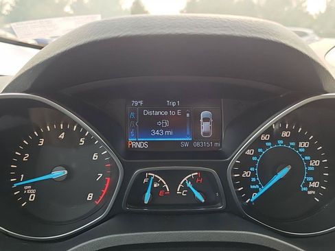 Used 2014 Ford Escape SE w/ Equipment Group 201A FWD image 16