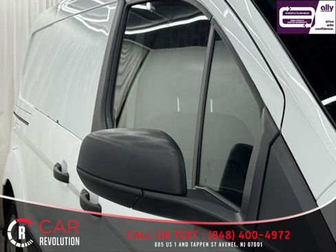 Used 2021 Ford Transit Connect XL image 50