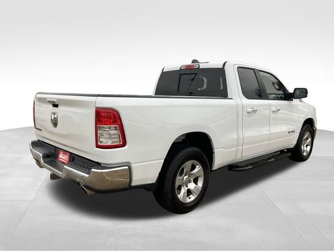 Used 2019 RAM 1500 Big Horn image 5