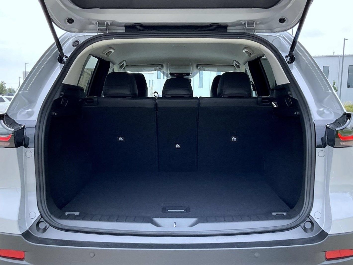 New 2026 MAZDA CX-5 Select AWD/4WD image 23