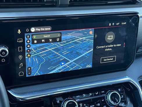 Used 2025 GMC Sierra 1500 Denali image 26