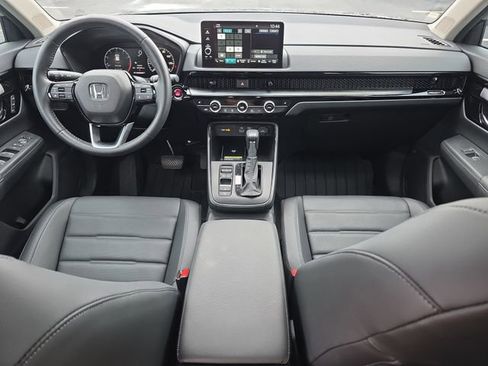 Used 2025 Honda CR-V EX-L image 16