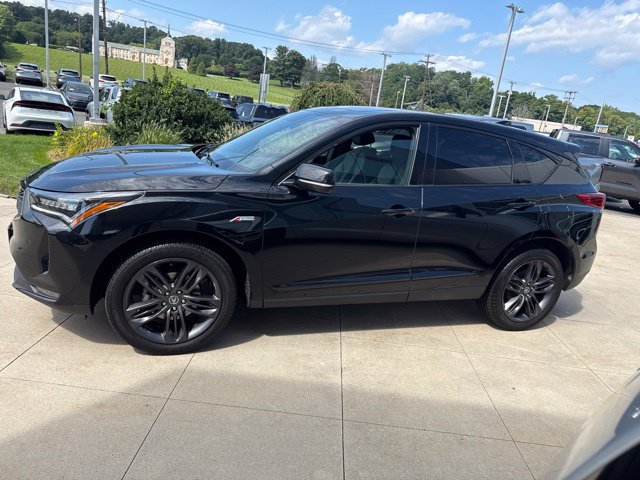 Used 2024 Acura RDX w/ Advance Package AWD/4WD image 4