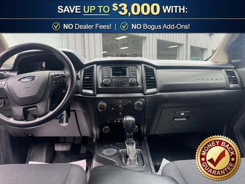 Used 2021 Ford Ranger XL RWD image 20