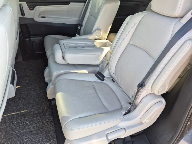 Used 2025 Honda Odyssey EX-L image 18