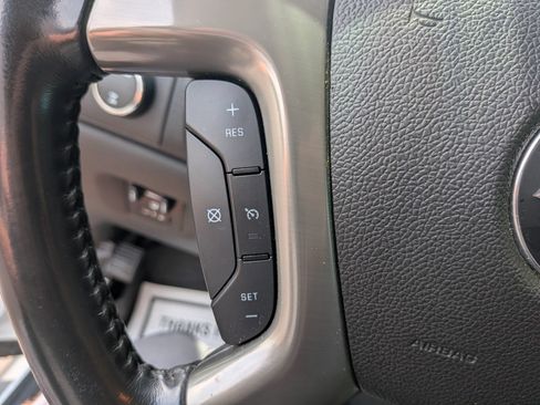 Used 2012 Chevrolet Silverado 3500 LTZ w/ LTZ Plus Package AWD/4WD image 33
