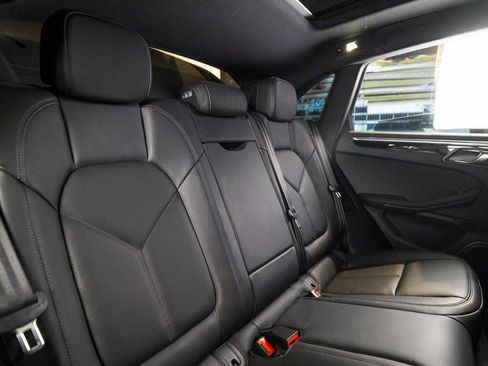 New 2026 Porsche Macan S AWD/4WD image 39