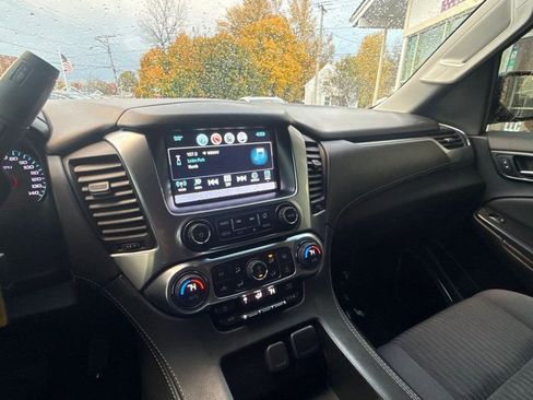 Used 2020 Chevrolet Tahoe LS image 24