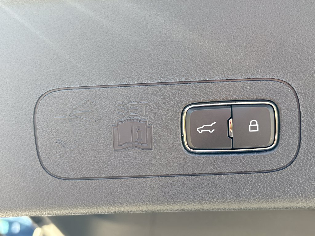 New 2027 Lincoln Aviator Reserve AWD/4WD image 31