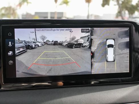 Used 2023 Hyundai Palisade Calligraphy image 27