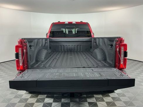 Used 2023 Ford F450 Lariat w/ Camper Package AWD/4WD image 7