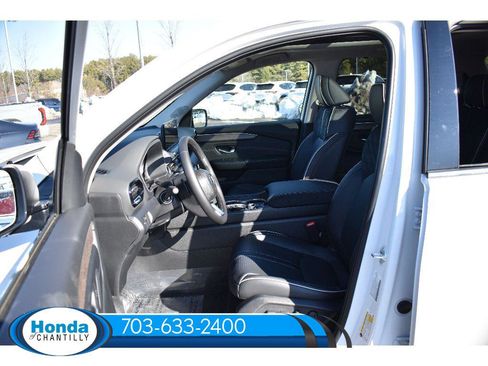 New 2026 Honda Pilot Elite image 29