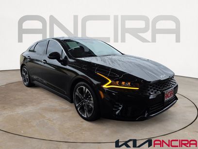 Used 2022 Kia K5 EX w/ EX Premium Package