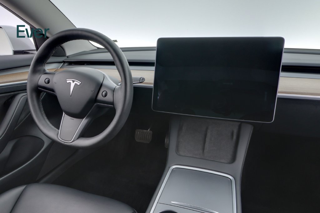 Used 2023 Tesla Model 3 Standard Range RWD image 25